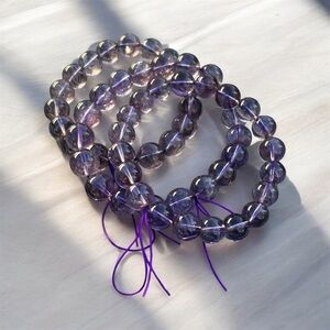 Bolivian amethyst (Limited)